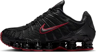 Nike Mens Shox TL SE Shoes in Black | IQ8261-001