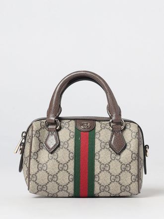 Gucci W. mini bag w/shoulder gg icon