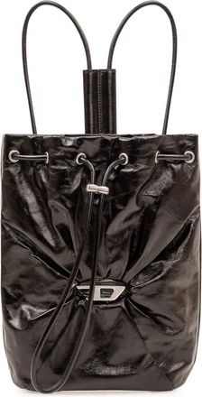 Diesel Donna, Borse, Nero, Taglia unica, new