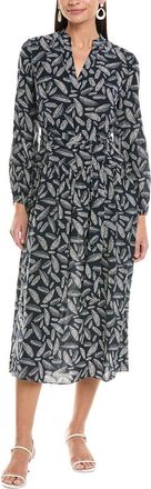 Shoshanna Rowan Midi Dress