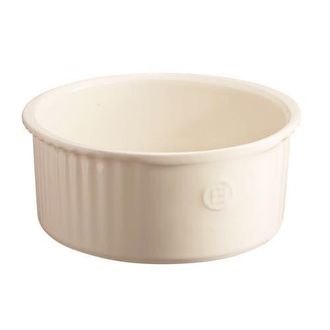 Emile Henry Souffle Dish in Clay at Nordstrom