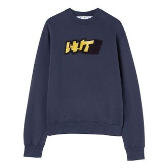 Off-white Fw22 OMBA057F22FLE0124601