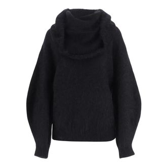 The Garment Donna, Maglie, Nero, 2Xs, new