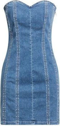 Gaud&igrave; VESTITI - Vestiti corti su YOOX.COM