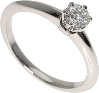 Tiffany & Co. Band Ring (Pre-Owned)