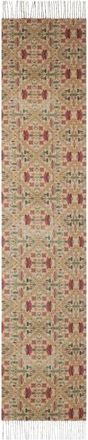 Pierre-Louis Mascia Kievnewfb Sjaal - Dames - Wintersjaals - Beige - ONE Size - Wol - Accessoires