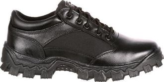 Rocky Oxford Shoe in Black at Nordstrom, Size 11.5