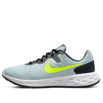 Nike Revolution 6 Next Nature Pure Platinum Volt DR9882-001