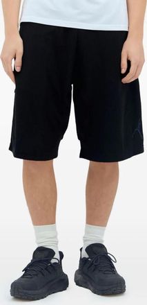 AFFXWRKS Shorts a coste - Nero