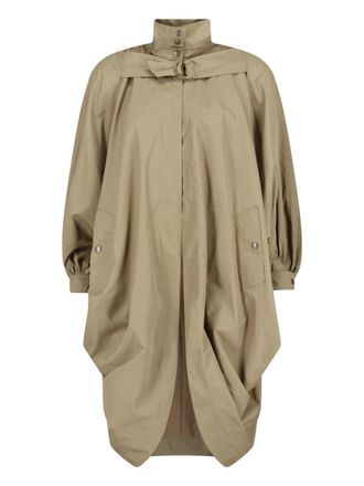 Chlo&eacute; Cappotto Mantella