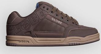 Globe Tilt Zapatillas de Skate marr&oacute;n