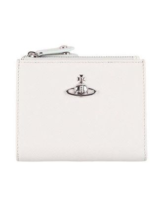 Vivienne Westwood Small Leather Goods - Wallets sur YOOX.COM