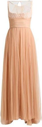 Elisabetta Franchi DRESSES - Maxi dresses sur YOOX.COM