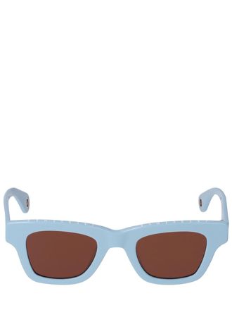 Jacquemus Croisieret Shell/Silver/Brown from $415.00 - on