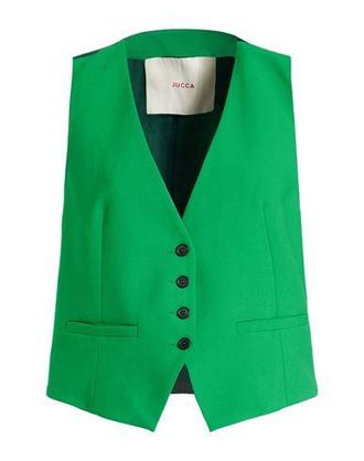 Jucca Tailored Vests