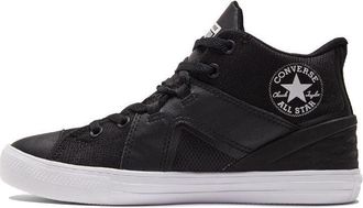 Converse Chuck Taylor All Star Flux Ultra Black A01169C