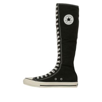Converse (WMNS) Converse Chuck Taylor All Star Zip XX High Black 31315620