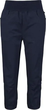 Stoic UtbySt. Climbing 3/4 Pants Boulderhose f&uuml;r Damen | blau