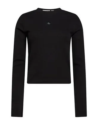 Calvin Klein CAMISETAS Y TOPS - Camisetas en YOOX.COM