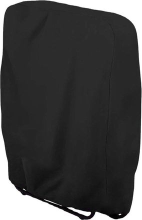 OEM Funda Para Silla Plegable De Jard&iacute;n - Impermeable - Tejido Oxford 420d - Funda Protectora Para Silla Plegable, Tumbona Y Silla De Jard&iacute;n