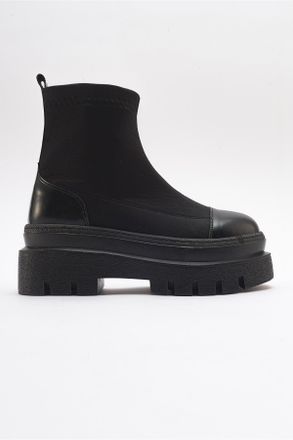 Prologue Aves Chunky Scuba Boot