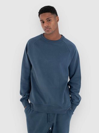 Hurley Hurley Low Tide Sweater blau