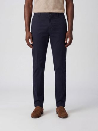 Incotex Pantaloni chino in misto cotone