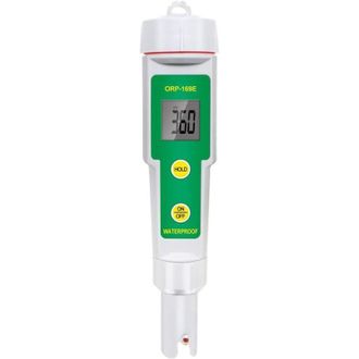 OEM Tester Di Qualit&agrave; Dellacqua Orp - 169f - Tester Di Qualit&agrave; Dellacqua - Orp - Potenziale Negativo - Portatile -crezuo