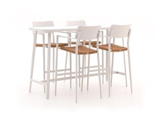 Bellagio la vita attrattiva Bellagio Cino 175cm barset 5-delig stapelbaar