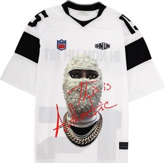 Ih Nom Uh Nit This Is Authentic T Shirt