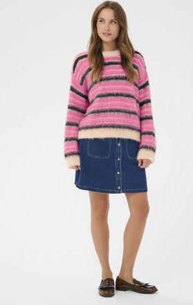 Saint Tropez Pullover OlmaSZ Pullover Regular fit