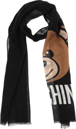 Moschino ACCESSORI - Sciarpe su YOOX.COM