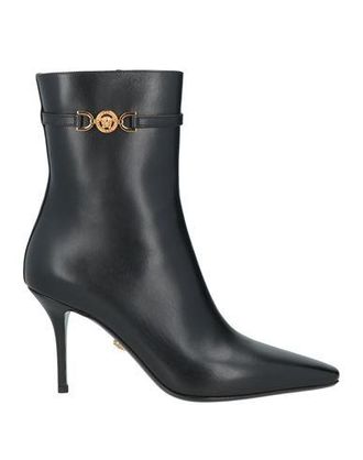 Women's Versace Ankle Boots - up to −77% | Stylight