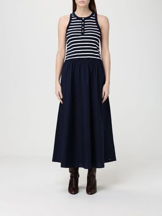Tommy Hilfiger Abito Tommy Hilfiger in cotone organico stretch