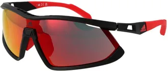 adidas Adidas Plastic Sunglasses