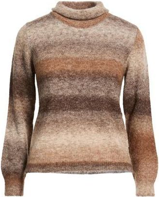 KANGRA STRICKWAREN - Rollkragenpullover auf YOOX.COM