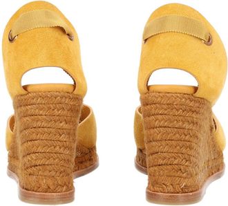 Castaner Camila Flat - Orange