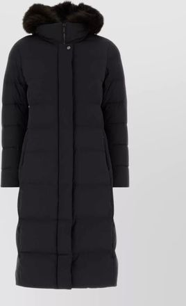 Moorer down puffer jacket