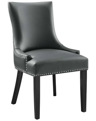 ModWay Marquis Vegan Leather Dining Chair