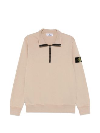 Stone Island Felpa