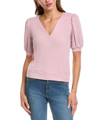 Michael Stars Quinn Top
