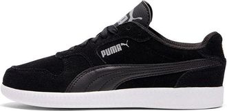 Puma Icra Trainer SD Unisex Black 356741-38