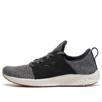 New Balance (WMNS) New Balance FITNESS RUNNING Grey Black WSPTRB1