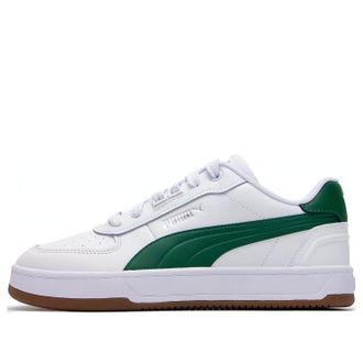 Puma Caven 2.0 Lux White Green 395016-06