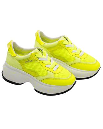 Hogan Platform Sneaker