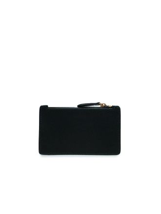 Pinko Airone Card Case - Black