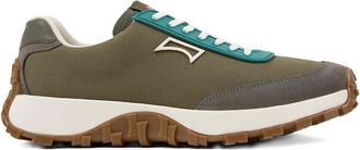 Camper Drift Trail low-top sneakers - Groen