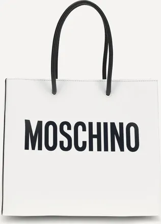 Moschino Moschino leather Bag Female UNI