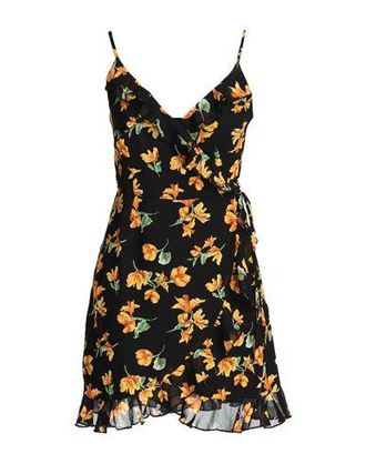 Topshop DRESSES - Mini dresses sur YOOX.COM