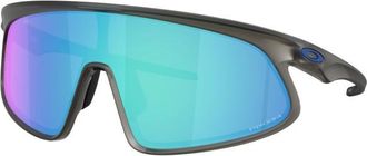 Oakley RSLV S3 VLT 12% Velobrille f&uuml;r Herren | bunt